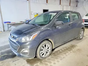 Chevrolet Spark 1.4L 4 2021