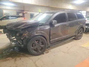 Dodge Journey CROSSROAD 2.4L 4 2020