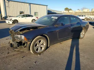Dodge Charger SE 3.6L 6 2013