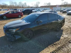 Subaru Legacy SPORT 2.5L 4 2020