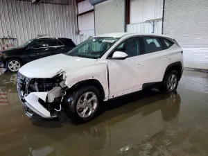 Hyundai Tucson SE 2.5L 4 2023
