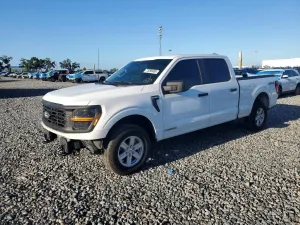 Ford F-150 XL 3.5L 6 2025