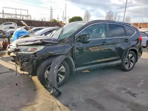 Honda CR-V 2.4L 4 2015