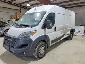 RAM ProMaster 2500 HIGH 3.6L 6 2024