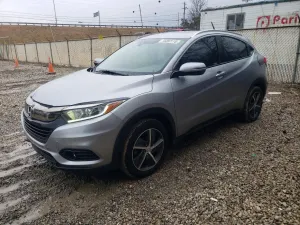 Honda HR-V EXL 1.8L 4 2022