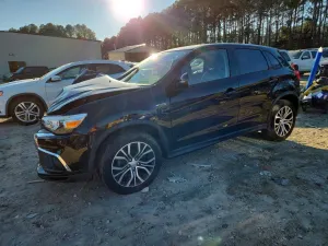 Mitsubishi Outlander ES 2.0L 4 2019
