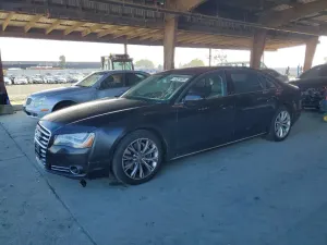 Audi A8 L TDI QUATTRO 3.0L 6 2014