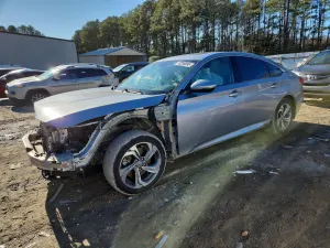 Honda Accord EXL 2.0L 4 2018
