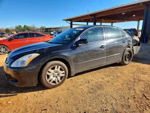 Nissan Altima BASE 2.5L 4 2012