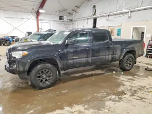 Toyota Tacoma DOUBLE CAB 3.5L 6 2021