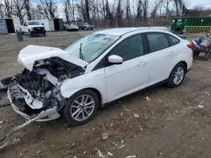 Ford Focus SE 2.0L 4 2018