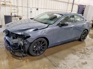 Mazda 3 PREFERRED 2.5L 4 2024