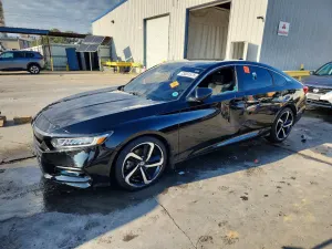 Honda Accord SPORT 1.5L 4 2020