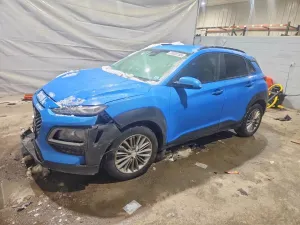 Hyundai Kona SEL 2.0L 4 2020
