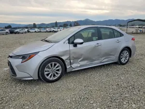 Toyota Corolla LE 2.0L 4 2026