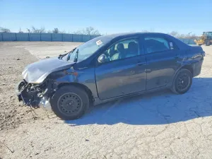 Toyota Corolla 1.8L 4 2009