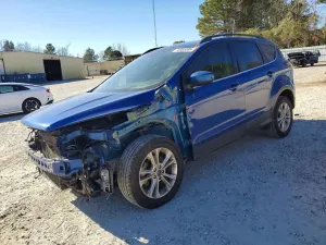 Ford Escape SEL 1.5L 4 2018