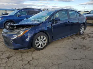 Toyota Corolla LE 1.8L 4 2021