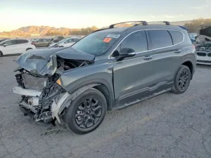 Hyundai Santa Fe XRT 2.5L 4 2023