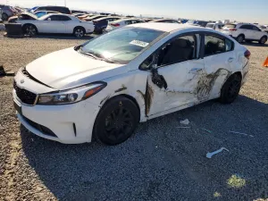 Kia Cerato / Forte / K3 LX 2.0L 4 2018