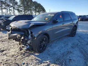 Dodge Durango GT 3.6L 6 2024