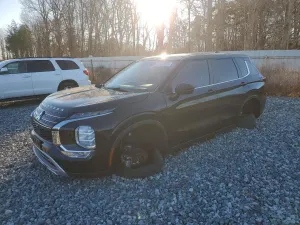 Mitsubishi Outlander SE 2.5L 4 2022