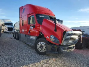 Freightliner Cascadia 14.8L 6 2018