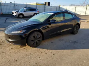 Tesla Model 3 2026