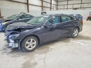 Chevrolet Malibu LS 1.5L 4 2022