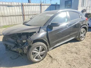 Honda HR-V EX 1.8L 4 2021
