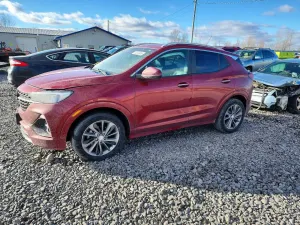 Buick Encore SELECT 1.3L 3 2021