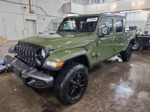 Jeep Gladiator SPORT 3.6L 6 2022