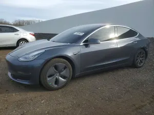 Tesla Model 3 2018