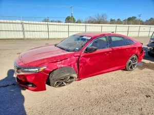Honda Accord SPORT 1.5L 4 2022
