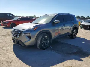 Nissan Rogue 1.5L 3 2024