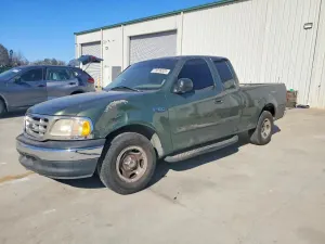 Ford F-150 4.2L 6 2003