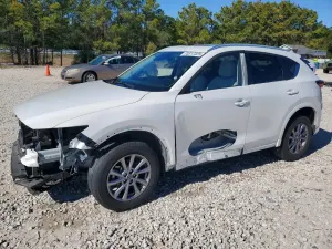 Mazda CX-5 PREFERRED 2.5L 4 2024