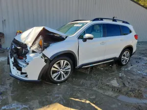 Subaru Ascent LIMITED 2.4L 4 2019