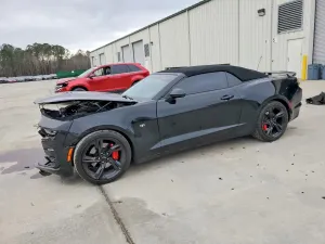 Chevrolet Camaro SS 6.2L 8 2020