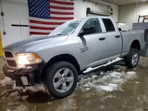 RAM 1500 TRADESMAN 3.6L 6 2019