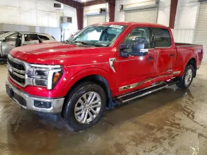Ford F-150 LARIAT 5.0L 8 2025