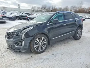 Cadillac XT5 PREMIUM LUXURY 3.6L 6 2024