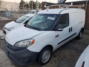 RAM ProMaster 2.4L 4 2015