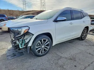 GMC Terrain DENALI 2.0L 4 2020