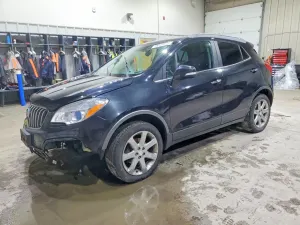 Buick Encore PREMIUM 1.4L 4 2014