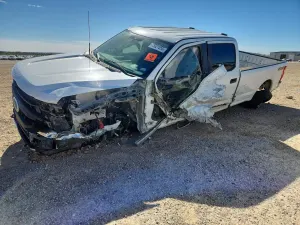 Ford F-250 6.7L 8 2022