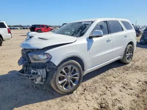 Dodge Durango R/T 5.7L 8 2019