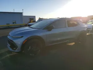 Chevrolet Equinox 2025