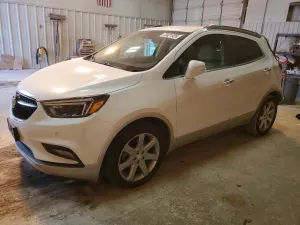 Buick Encore PREMIUM 1.4L 4 2017