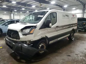 Ford Transit T-150 3.7L 6 2019